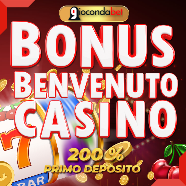 Benvenuto Casino