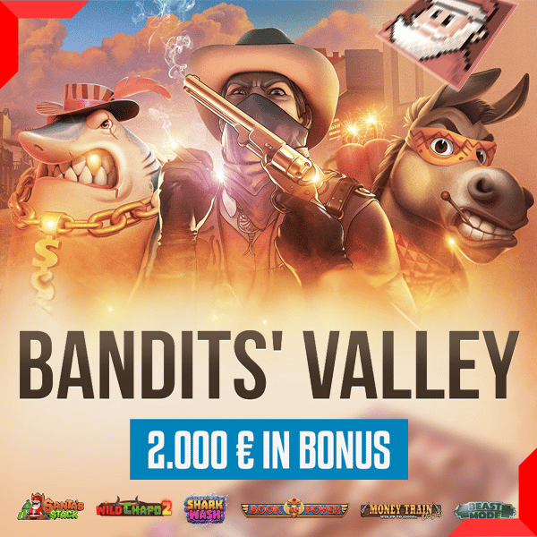 Bandits Valley