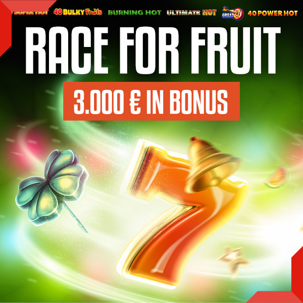 Race Fruit