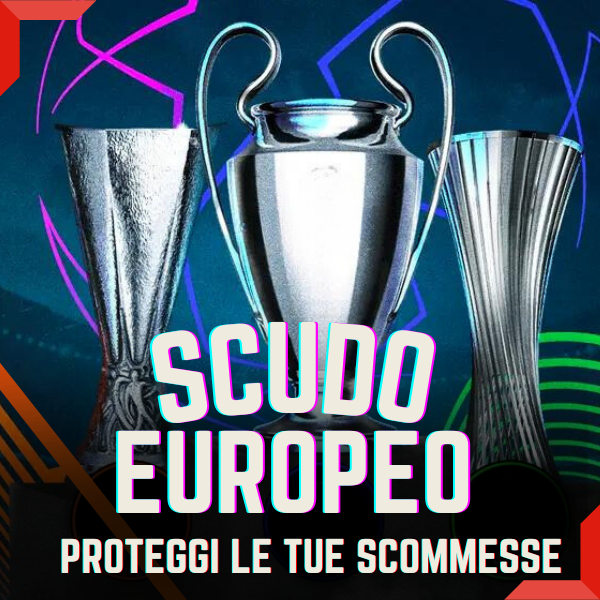 Scudo Europeo