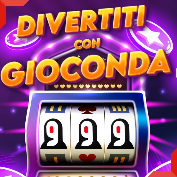 Divertiti con Gioconda
