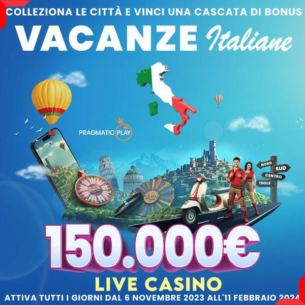 Vacanze Italiane