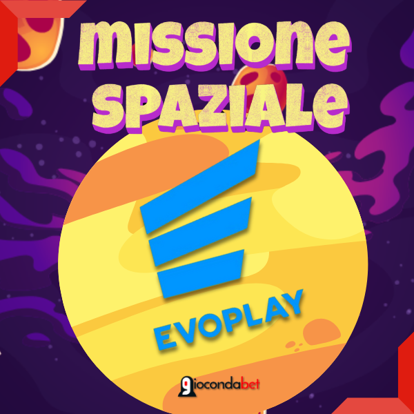 Missione Spaziale