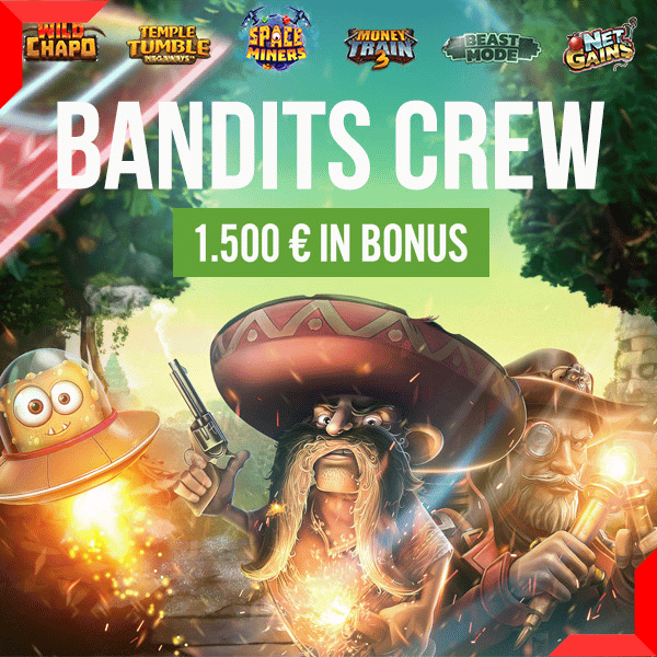Bandits Crew