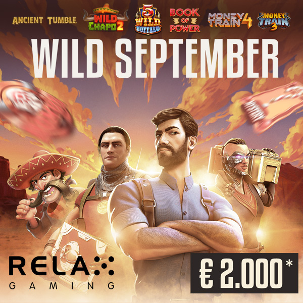 Wild September