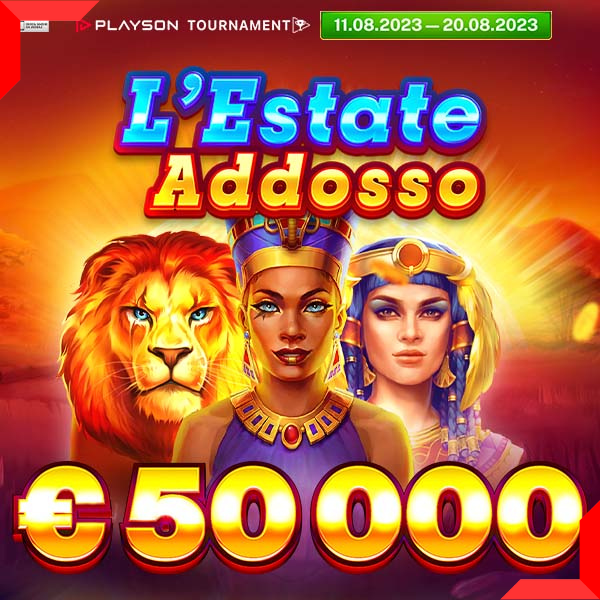 Estate Addosso