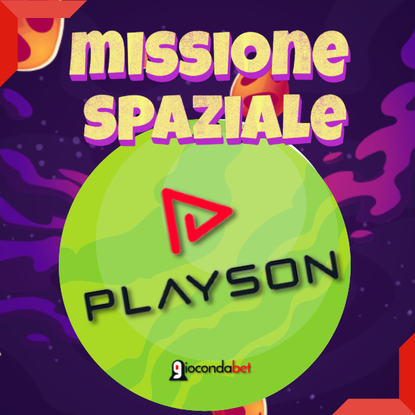 PLAYSON