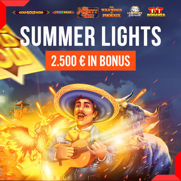 Summer Lights