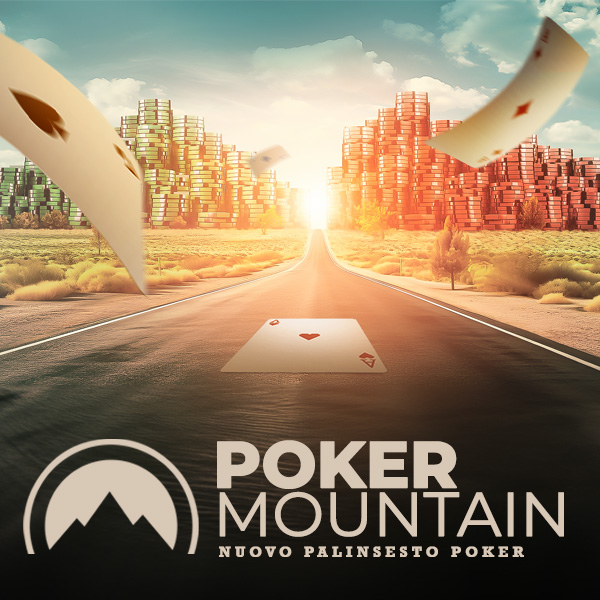Poker Mountain