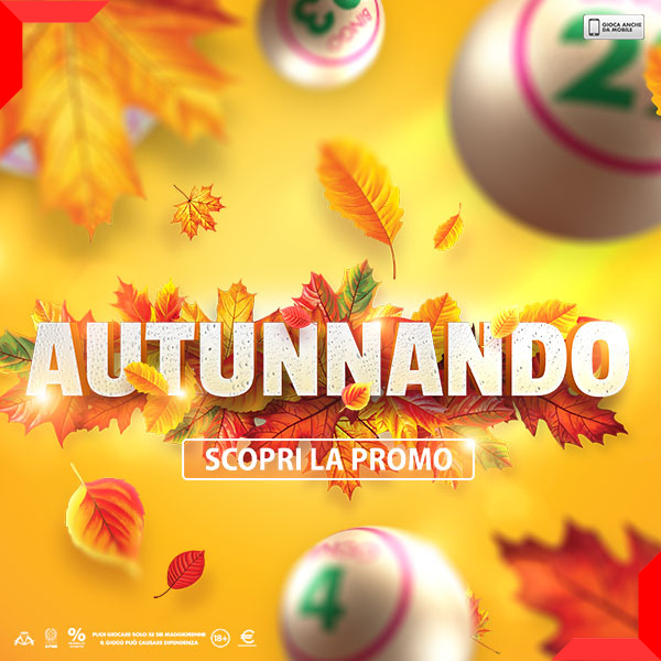 Autunnando
