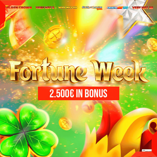 Fortune Week