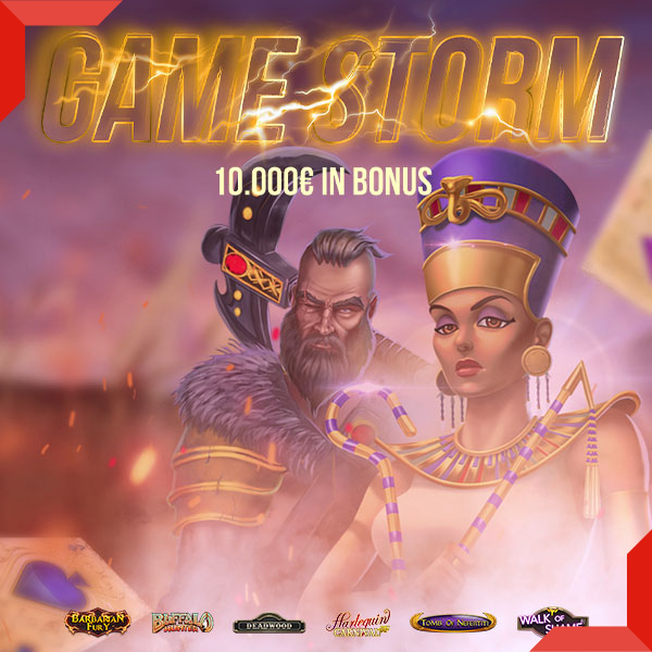 Game Storm